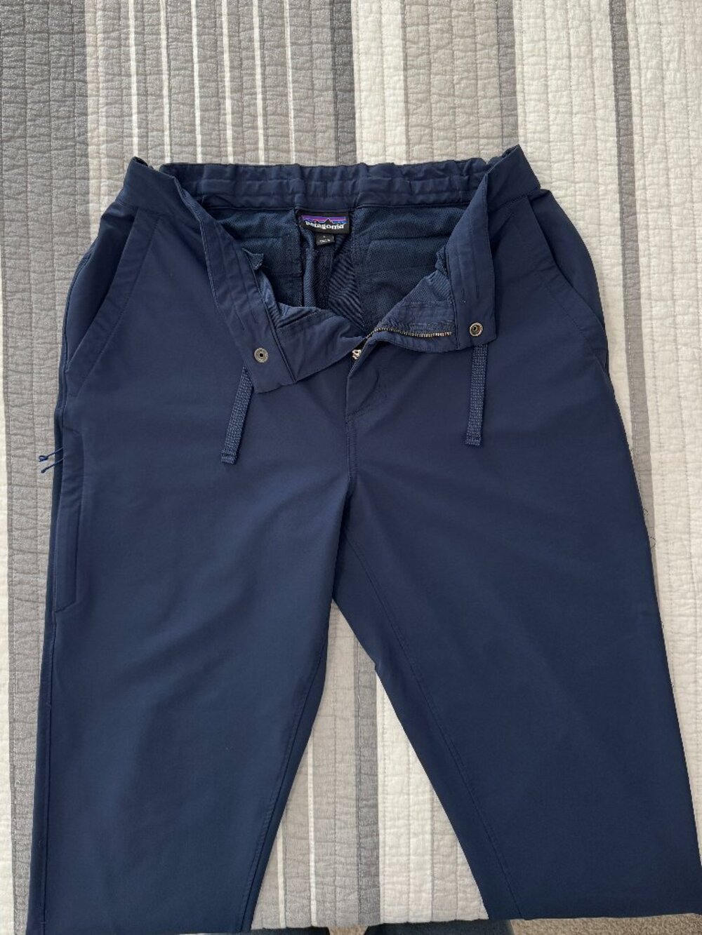 Patagonia Men's Skyline Traveler Pants